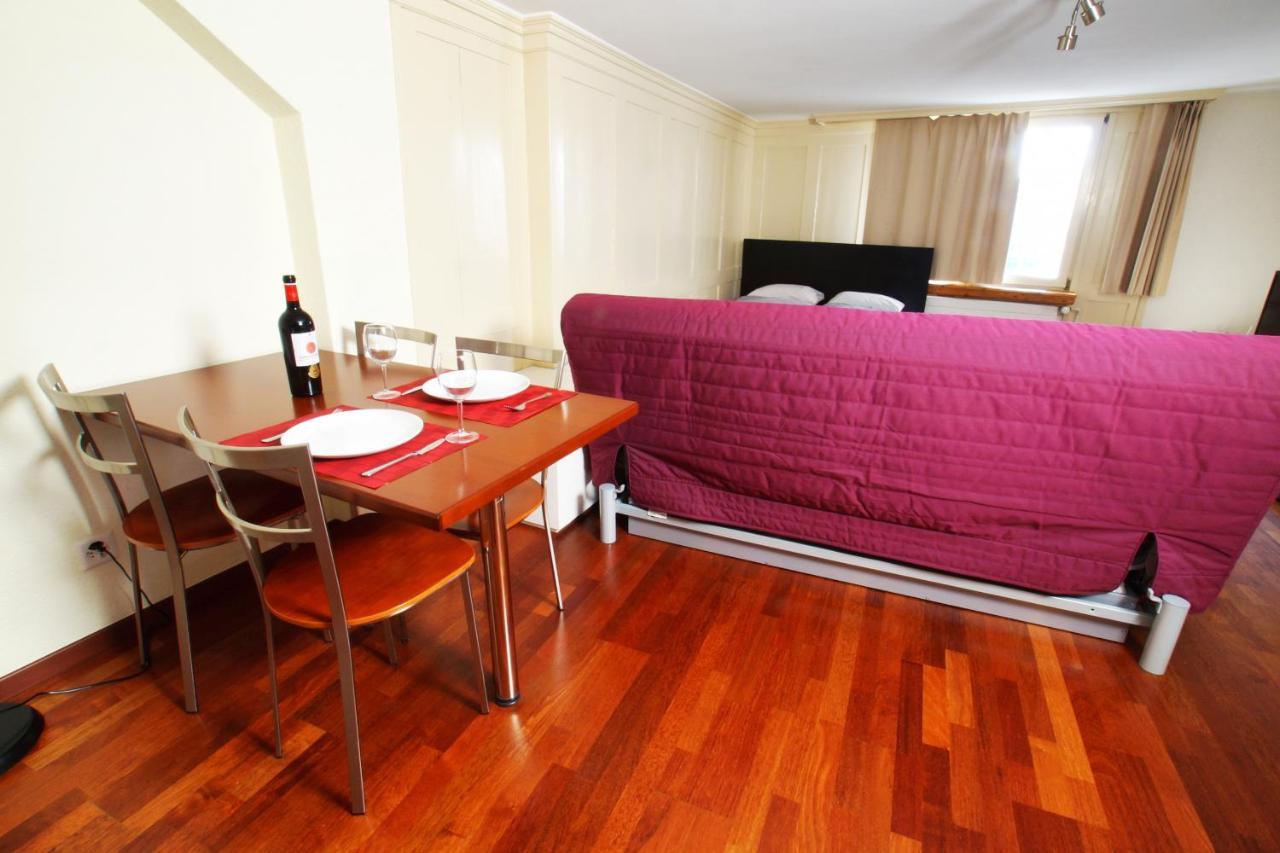 Hitrental Niederdorf - Apartments Zurich Exterior photo